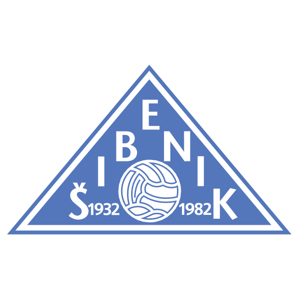 NK Sibenik Logo