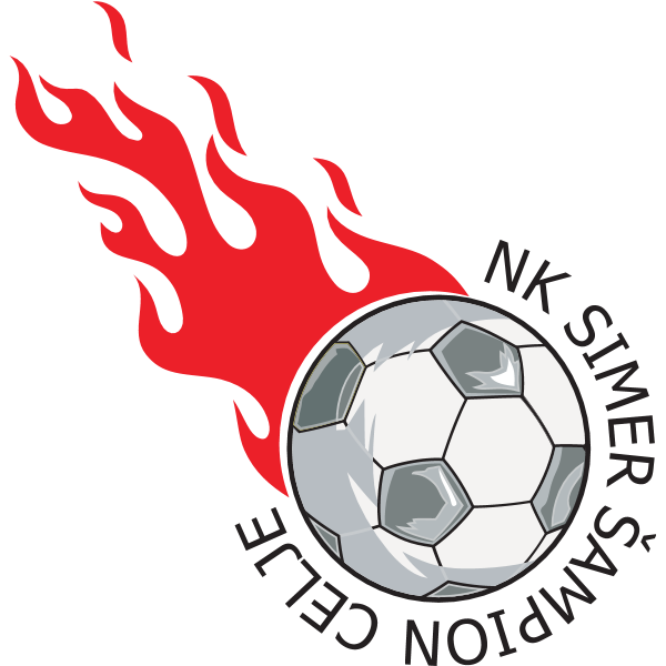 NK Simer Šampion Logo ,Logo , icon , SVG NK Simer Šampion Logo