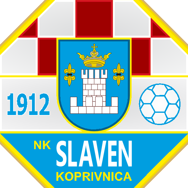 NK SLAVEN BELUPO KOPRIVNICA Logo ,Logo , icon , SVG NK SLAVEN BELUPO KOPRIVNICA Logo