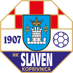 NK Slaven Belupo Logo ,Logo , icon , SVG NK Slaven Belupo Logo