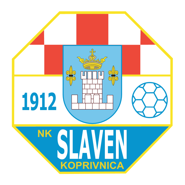 NK Slaven Coprivinica Logo ,Logo , icon , SVG NK Slaven Coprivinica Logo