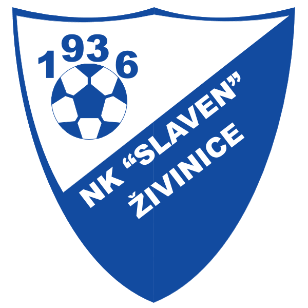 NK SLAVEN ZIVINICE Logo