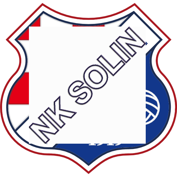 NK Solin 1919 Logo ,Logo , icon , SVG NK Solin 1919 Logo