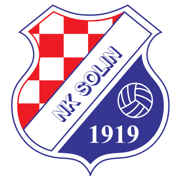 NK Solin Logo