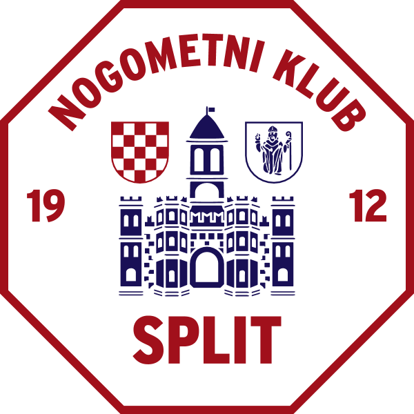 NK Split Logo