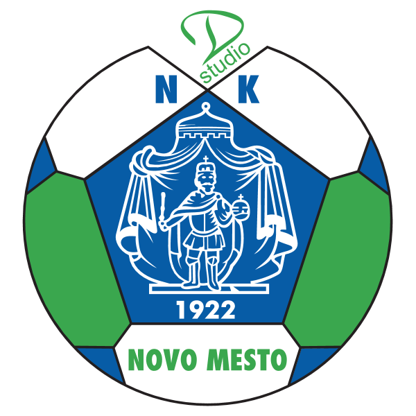 NK Studio-D Novo Mesto Logo