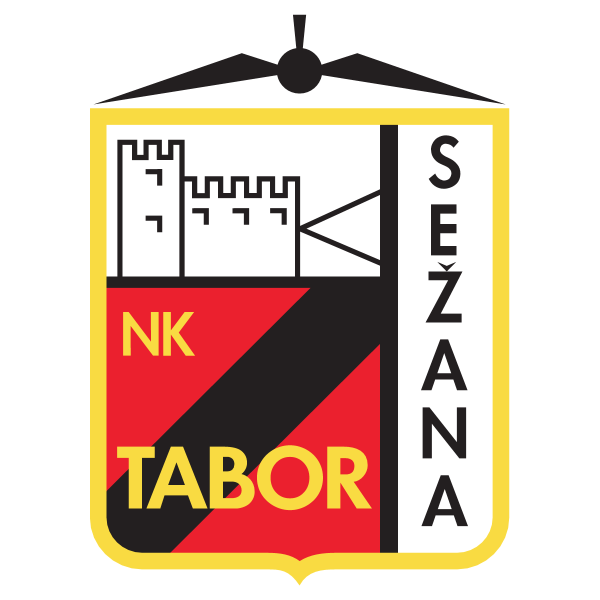 NK Tabor Sezana Logo ,Logo , icon , SVG NK Tabor Sezana Logo