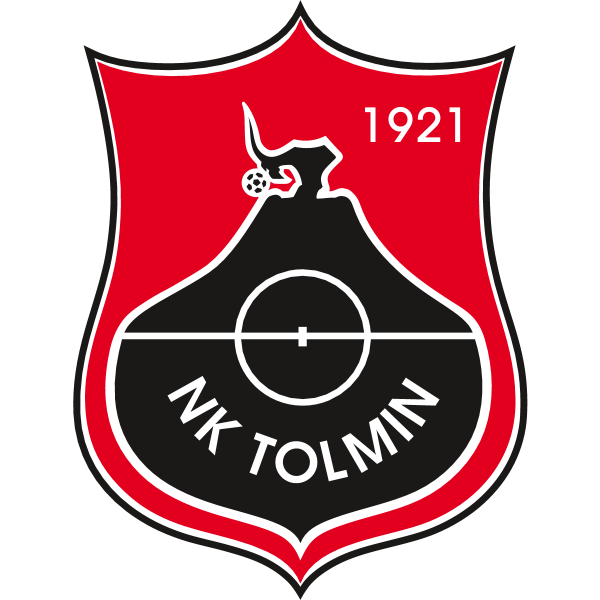 NK Tolmin Logo