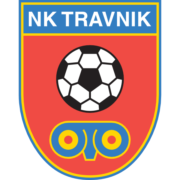 NK Travnik Logo