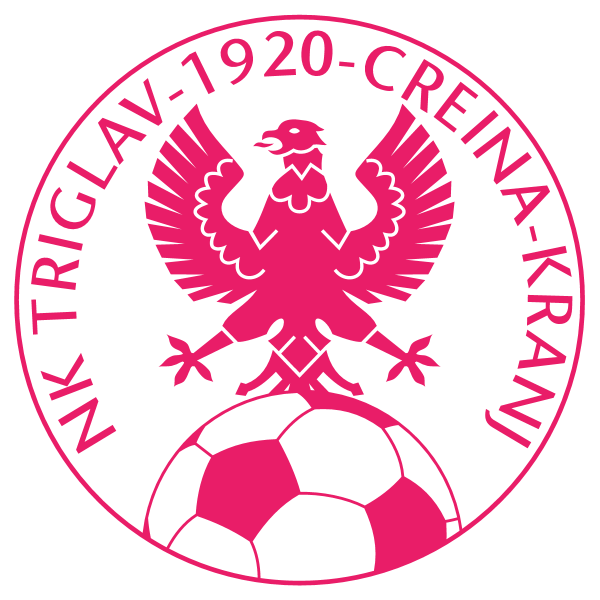NK Triglav Creina Kranj Logo ,Logo , icon , SVG NK Triglav Creina Kranj Logo