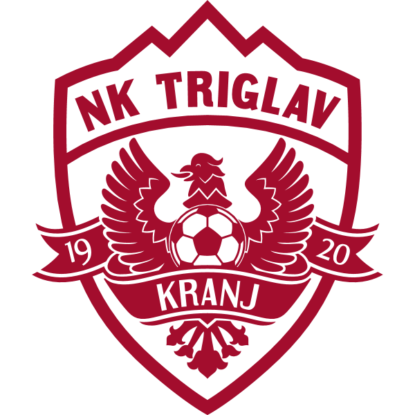 NK Triglav Kranj Logo ,Logo , icon , SVG NK Triglav Kranj Logo