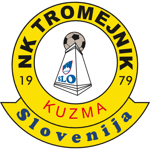NK Tromejnik Logo ,Logo , icon , SVG NK Tromejnik Logo