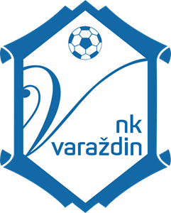 NK Varaždin Logo ,Logo , icon , SVG NK Varaždin Logo