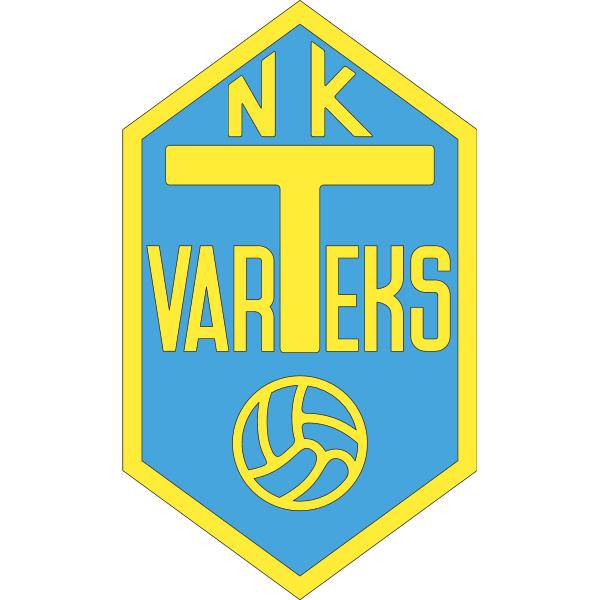 NK Varteks Varazdin Logo