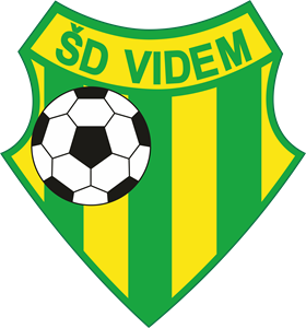 NK Videm Mladina Logo ,Logo , icon , SVG NK Videm Mladina Logo
