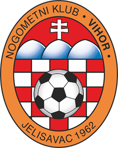 NK Vihor Jelisavac Logo ,Logo , icon , SVG NK Vihor Jelisavac Logo