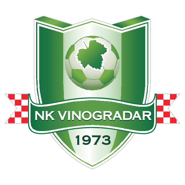 NK Vinogradar Jastrebarsko Logo ,Logo , icon , SVG NK Vinogradar Jastrebarsko Logo