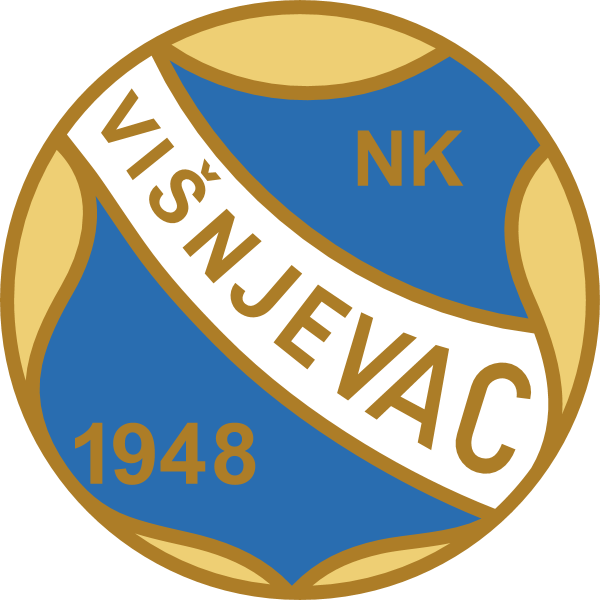NK Višnjevac Logo ,Logo , icon , SVG NK Višnjevac Logo