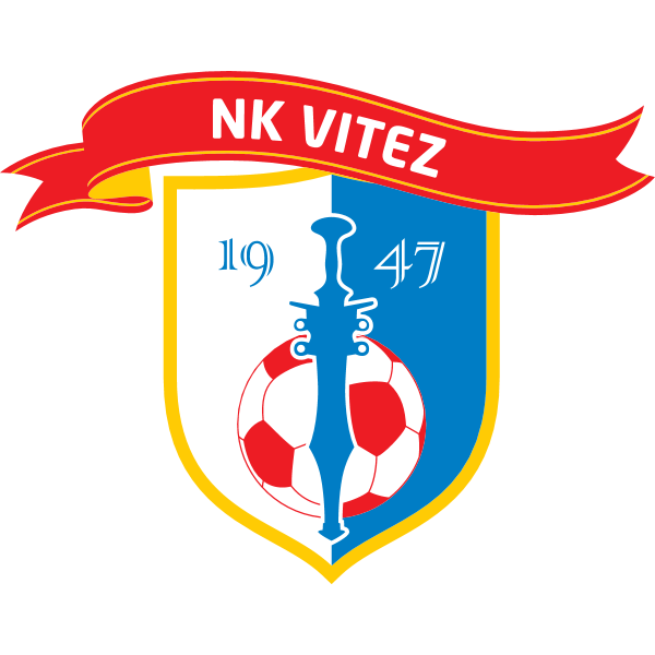 NK Vitez Logo ,Logo , icon , SVG NK Vitez Logo