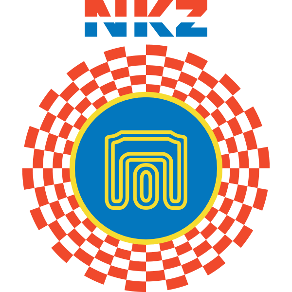 NK Zadar 90’s Logo ,Logo , icon , SVG NK Zadar 90’s Logo