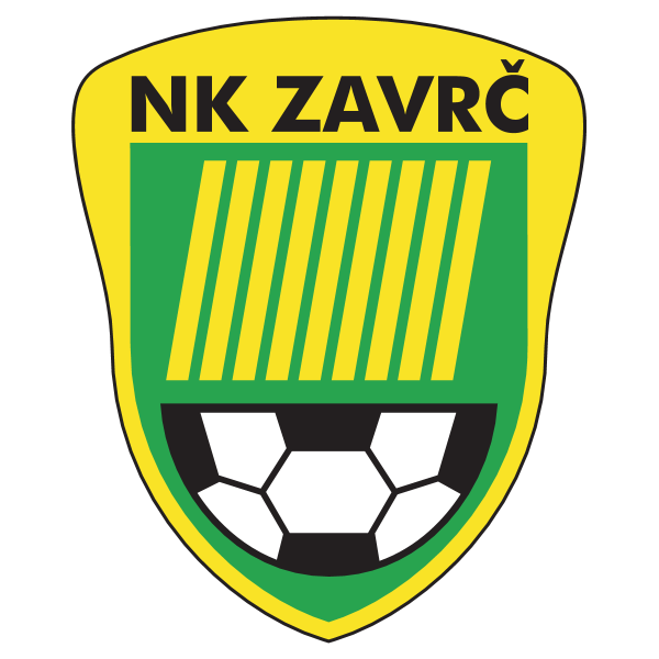 NK Zavrc Logo ,Logo , icon , SVG NK Zavrc Logo