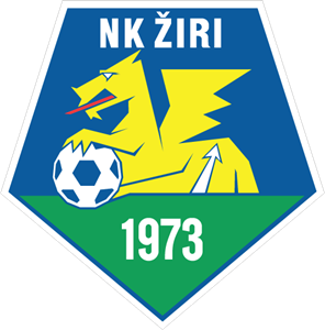 NK Žiri Logo ,Logo , icon , SVG NK Žiri Logo