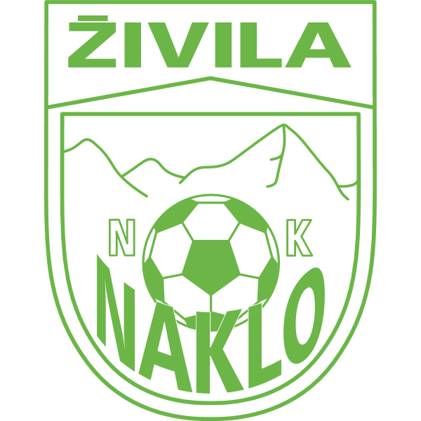 NK Zivila Naklo Logo ,Logo , icon , SVG NK Zivila Naklo Logo