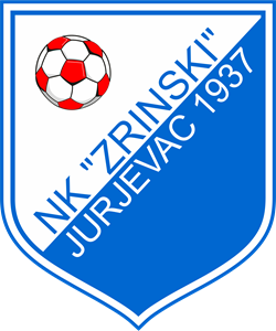 NK Zrinski Jurjevac Logo