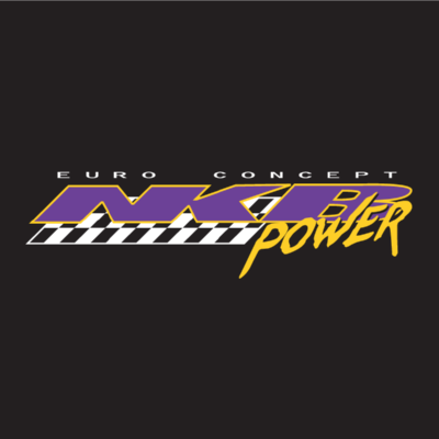 NKB Power Logo ,Logo , icon , SVG NKB Power Logo
