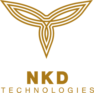 NKD Technologies Logo ,Logo , icon , SVG NKD Technologies Logo