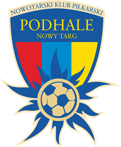 NKP Podhale Nowy Targ Logo ,Logo , icon , SVG NKP Podhale Nowy Targ Logo