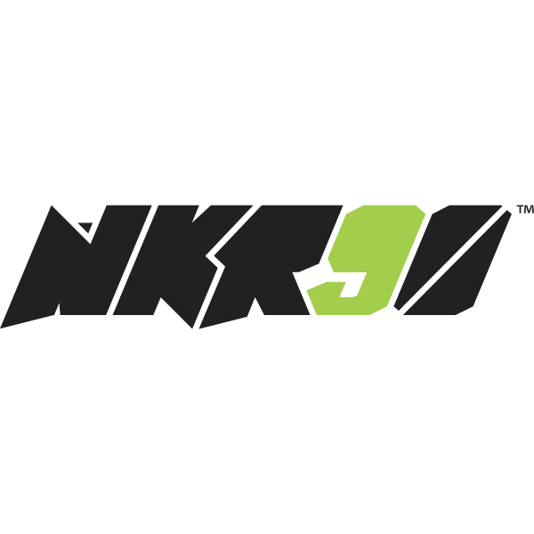 NKR90 Logo ,Logo , icon , SVG NKR90 Logo