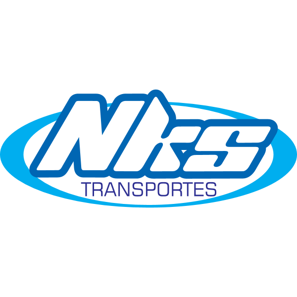 NKS Transportes Logo ,Logo , icon , SVG NKS Transportes Logo