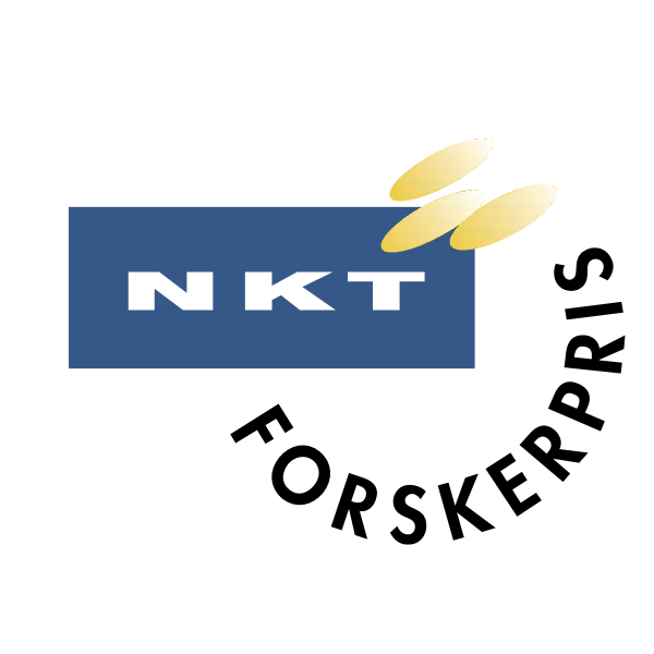 NKT Forskerpris