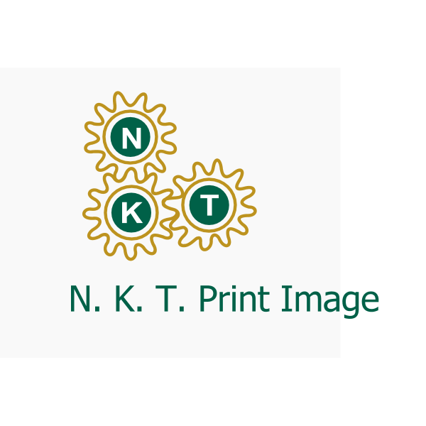 NKT PRINT IMAGE Logo