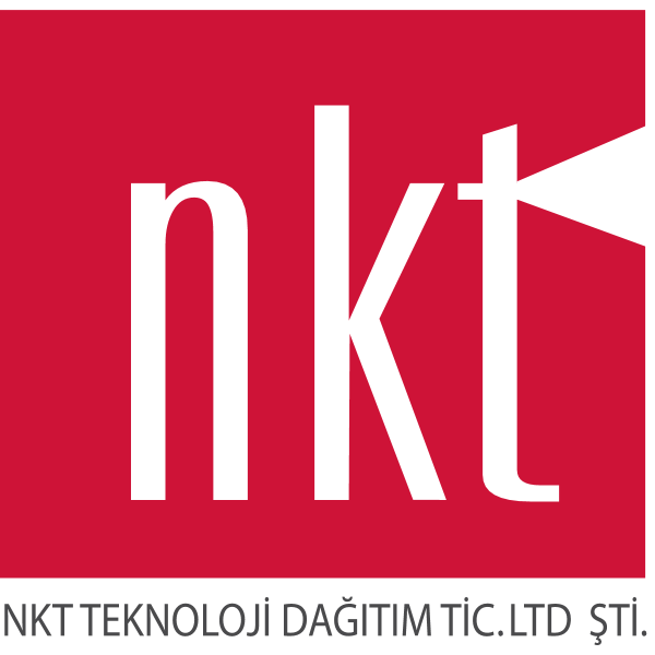 NKT TEKNOLOJİ Logo ,Logo , icon , SVG NKT TEKNOLOJİ Logo