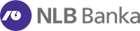 NLB Banka Logo ,Logo , icon , SVG NLB Banka Logo