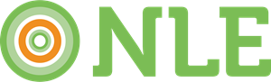 NLE Logo