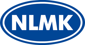 NLMK Logo