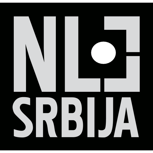 NLOSrbija Logo ,Logo , icon , SVG NLOSrbija Logo