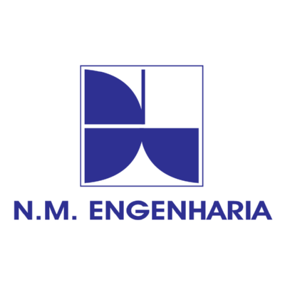 NM Engenharia Logo ,Logo , icon , SVG NM Engenharia Logo