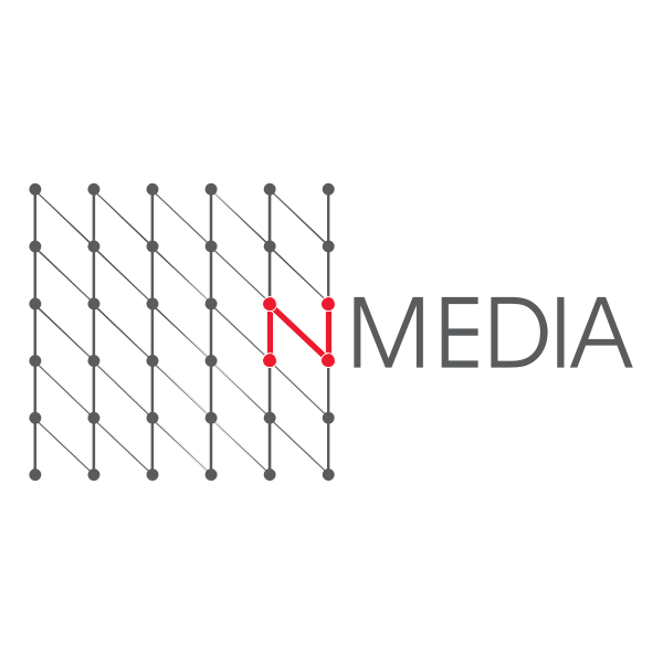 NMedia Marketing Digital Ltda Logo ,Logo , icon , SVG NMedia Marketing Digital Ltda Logo