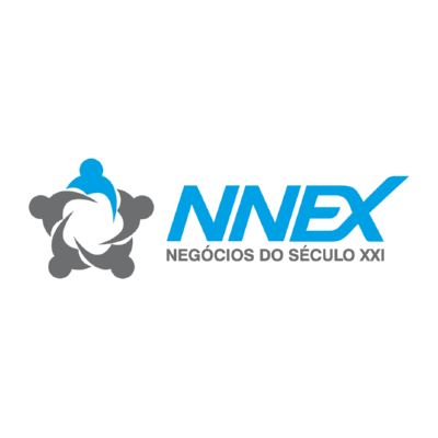 NNEX Logo ,Logo , icon , SVG NNEX Logo