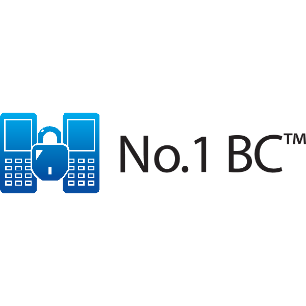 No.1 BC Logo ,Logo , icon , SVG No.1 BC Logo