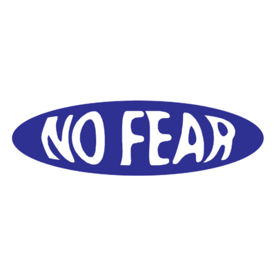 No Fear Logo ,Logo , icon , SVG No Fear Logo