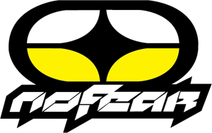 No Fear MX Logo ,Logo , icon , SVG No Fear MX Logo
