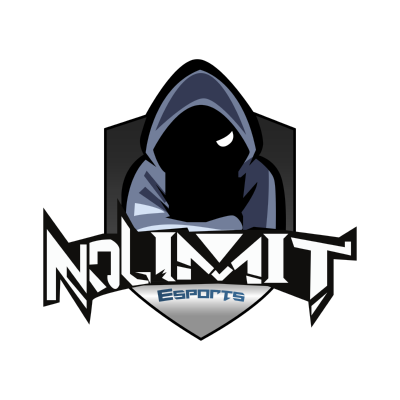 NO LIMIT GAMING Logo ,Logo , icon , SVG NO LIMIT GAMING Logo