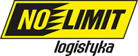 No Limit logistyka Logo