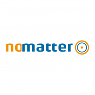 No Matter Logo