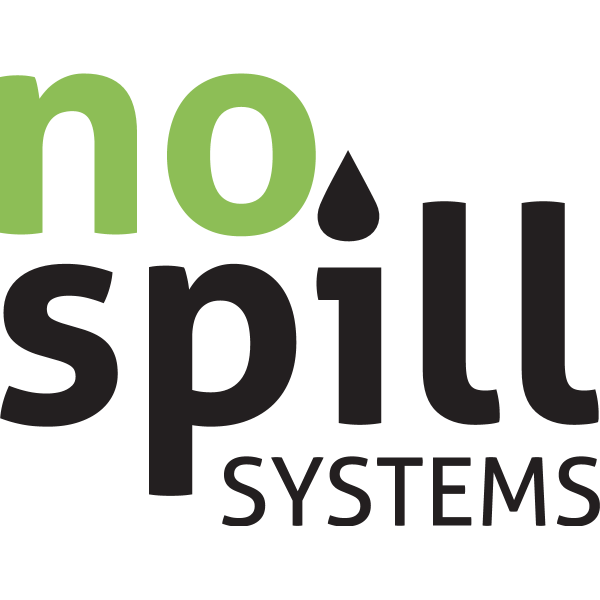 No Spill Systems Logo ,Logo , icon , SVG No Spill Systems Logo